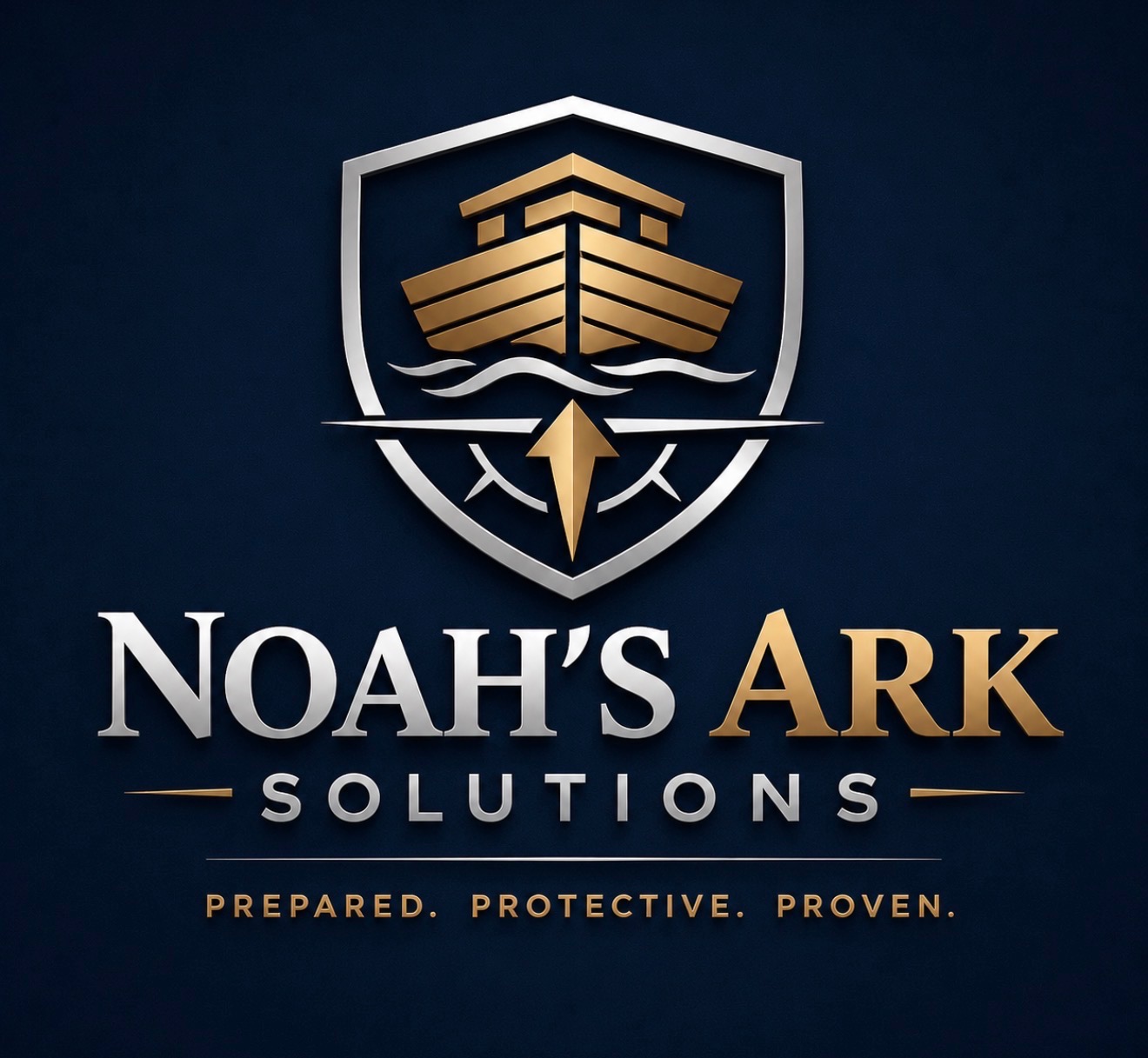 Noah's Ark Solutions logo